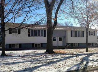 320 Court St, Stockbridge, WI 53088