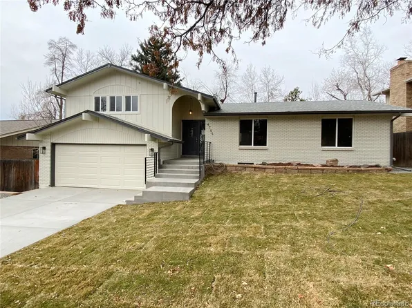 4755 S Xanthia Street, Denver, CO 80237