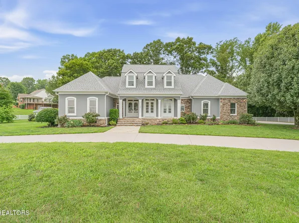 122 Highland Dr, Madisonville, TN 37354