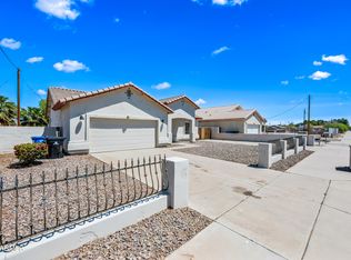 1224 E Wier Ave, Phoenix, AZ 85040
