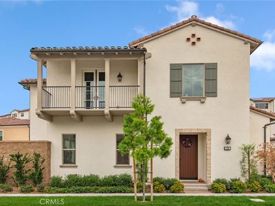 258 Maricopa, Irvine, CA, 92618