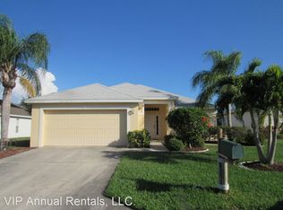 15599 Beach Pebble Way, Fort Myers, FL 33908