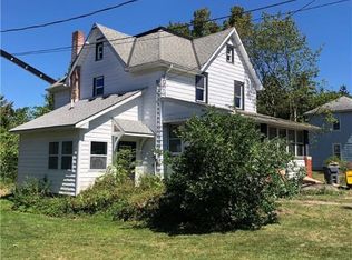 15866 Grove St, Middlefield, OH 44062