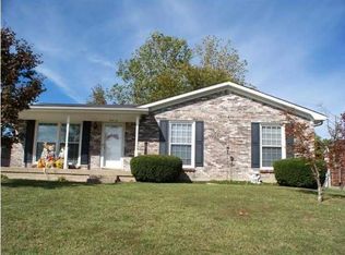 7313 Rambo Way, Louisville, KY 40228