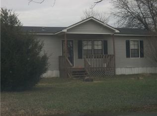 485 Smith Rd, Bell Buckle, TN 37020