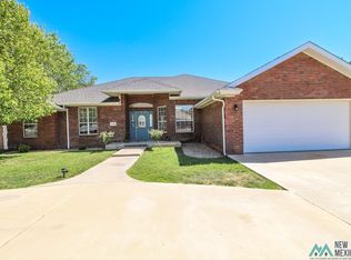 1336 Oakwood Cir, Portales, NM 88130