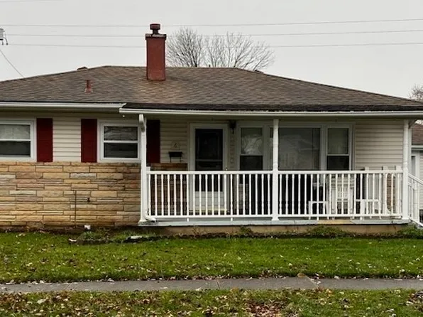 6 Western Dr, West Alexandria, OH 45381