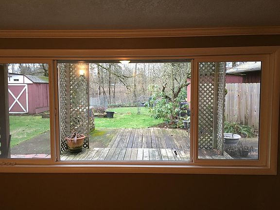 View From Great Room