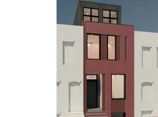 1244 N Myrtlewood St, Philadelphia, PA 19121