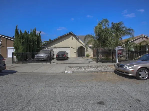 4237 Kingspark Dr, San Jose, CA 95136