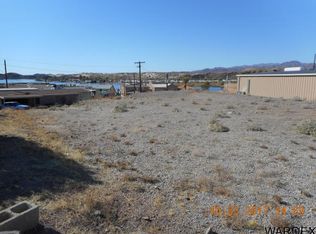 10023 Rio Vista Rd, Parker, AZ 85344