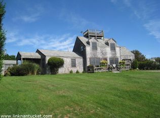 65C Surfside Rd, Nantucket, MA 02554