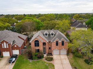 23219 Lidstone Point Ct, Katy, TX 77494