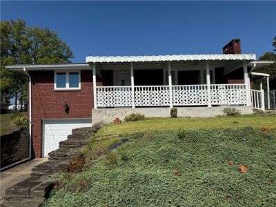302 Eleanor Ave, Scottdale, PA, 15683