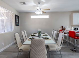 8913 Veneroso St, Las Vegas, NV 89148