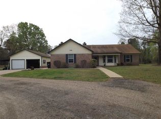 306 Teepee St, Texarkana, TX 75501