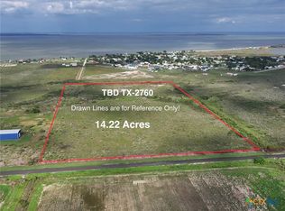 State Highway 2760, Pt Lavaca, TX 77979
