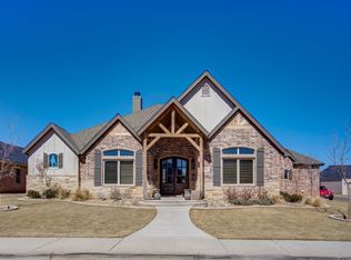 3902 138th St, Lubbock, TX 79423