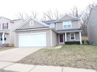 706 Rockshire Dr, Herculaneum, MO 63048