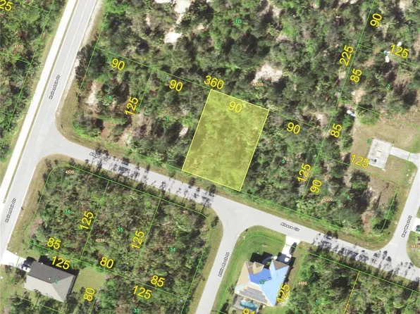 15320 Alsace Cir #6, Pt Charlotte, FL 33981