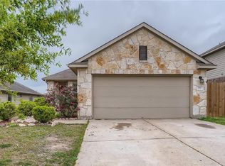 160 Wildfire Cv, Buda, TX 78610