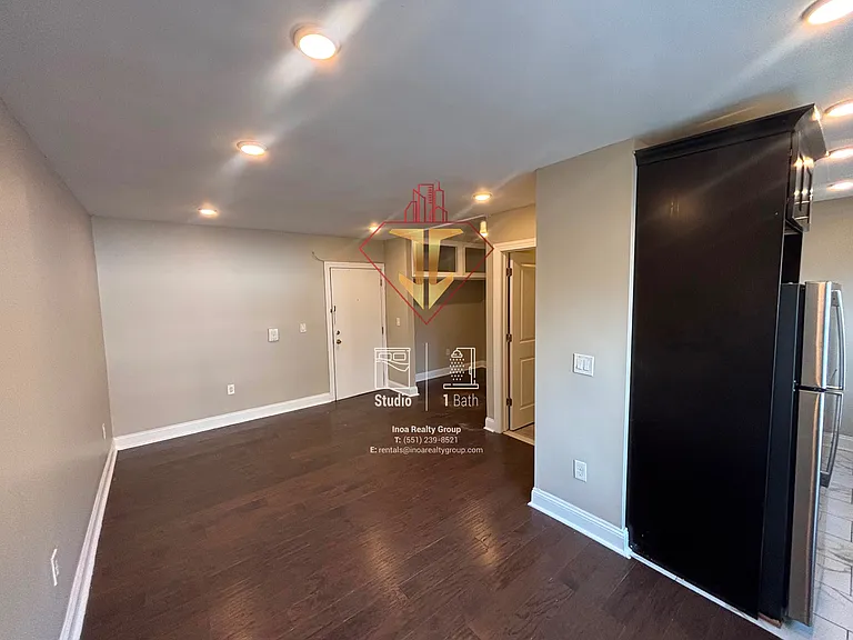2500 John Fitzgerald Kennedy Blvd #101A — Photo 7