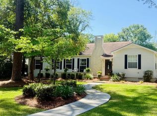 1509 Osceola St, Dothan, AL 36303