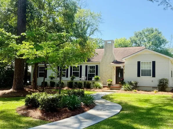 1509 Osceola St, Dothan, AL 36303