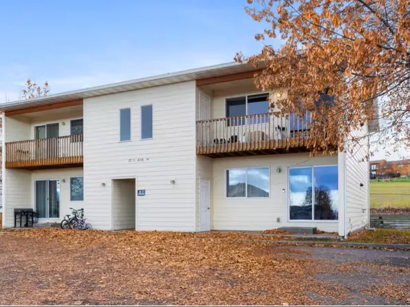 19 C Ave APT 4, Polson, MT 59860