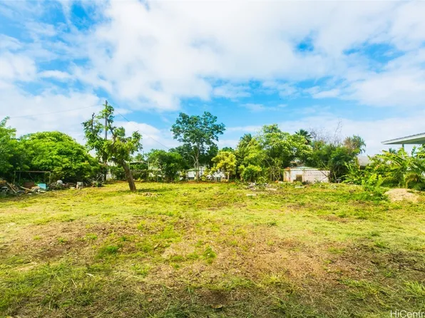 0 Alaihi St, Waimanalo, HI 96795