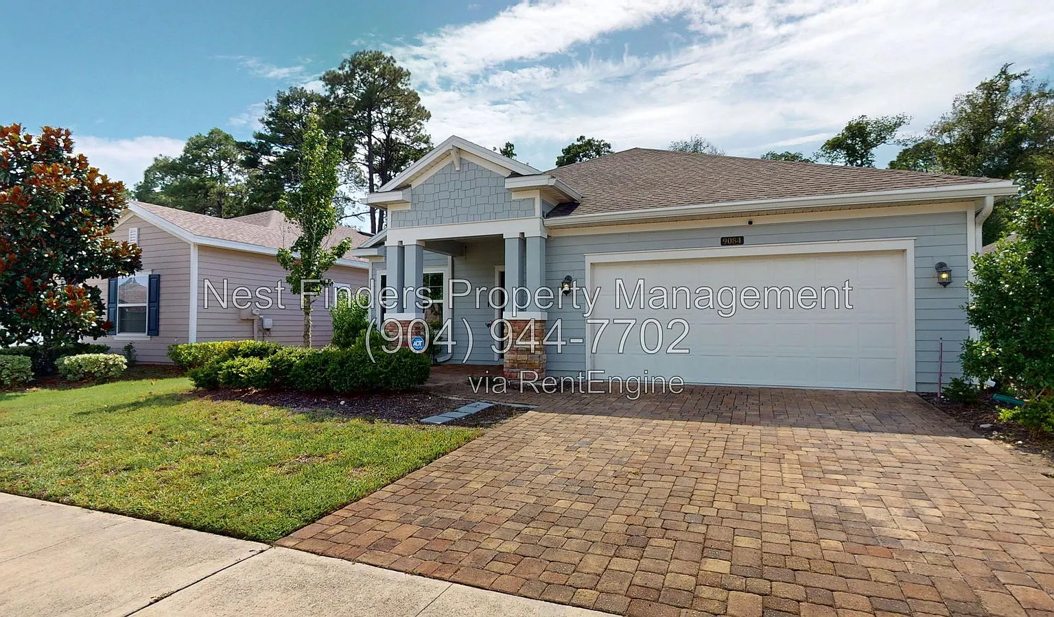 3 bed, 2.0 bath, 2064 sqft, $2,400 — Photo 2