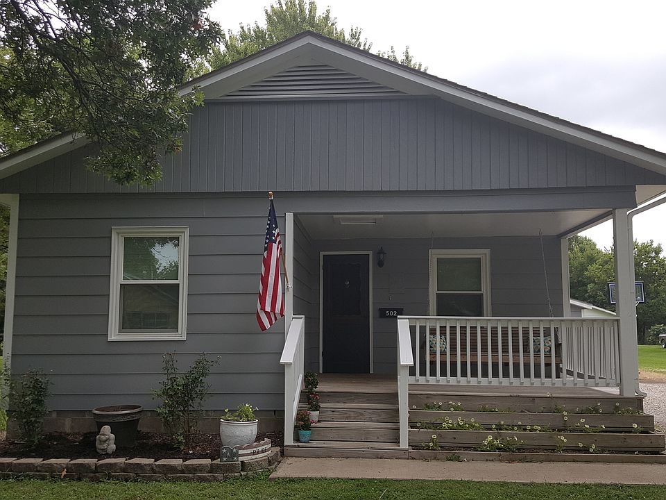 1st image of 502 N Ozark St