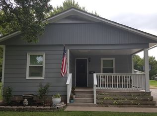 502 N Ozark St, Girard, KS 66743