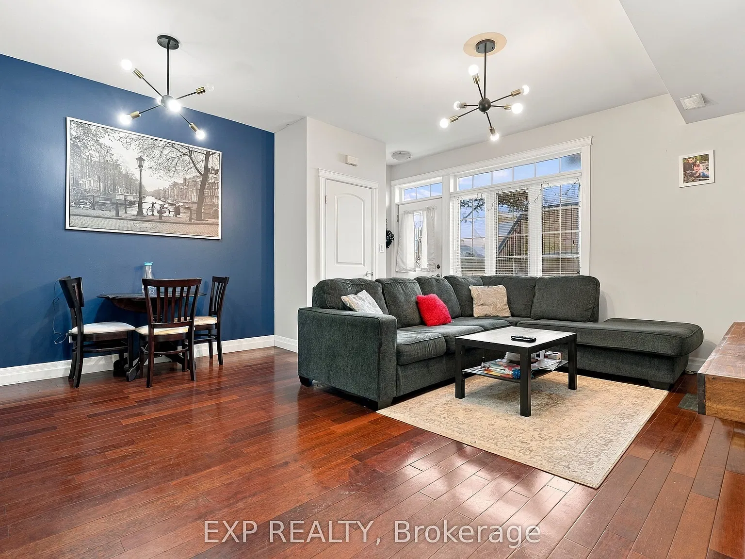 2 bed, $1,850 — Photo 3