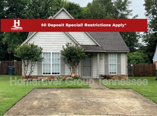 1266 Payton Dr N, Southaven, MS 38671