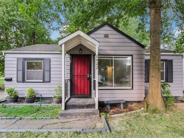 2422 Malden Rd, Cleveland, OH 44121