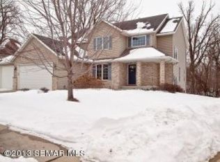 1904 Glendale Hills Dr NE, Rochester, MN 55906