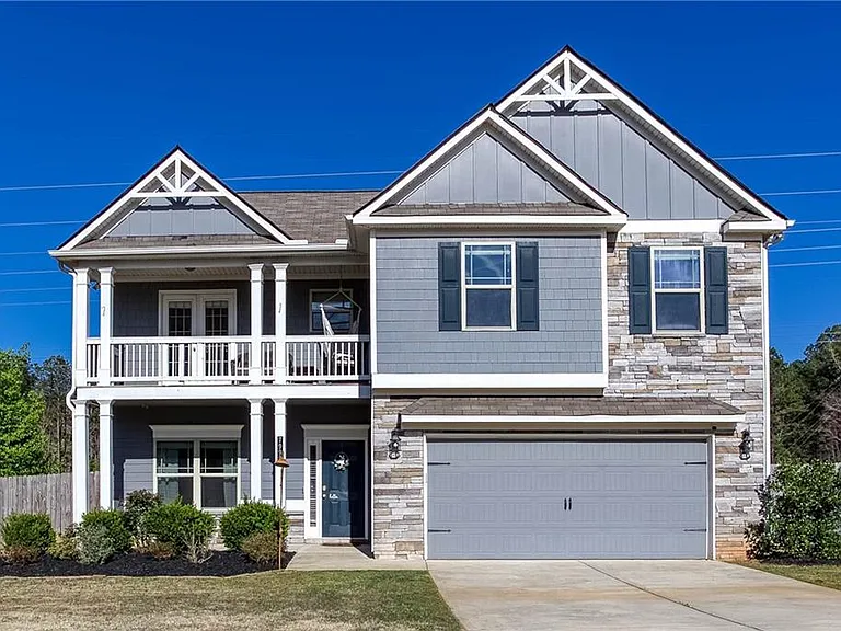 7999 Dawson Ln — Photo 2