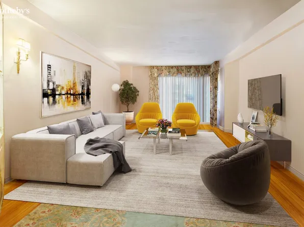 440 East 56th Street 10F image 1 of 6