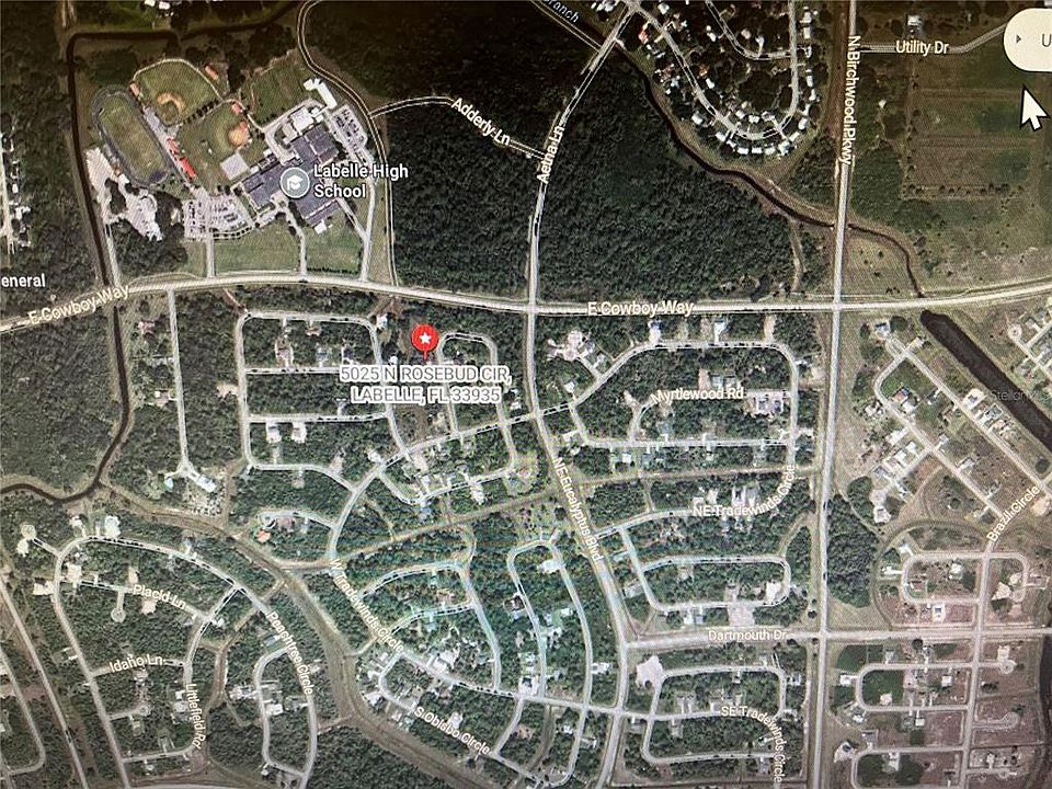 1st image of 5025 N Rosebud Cir #6