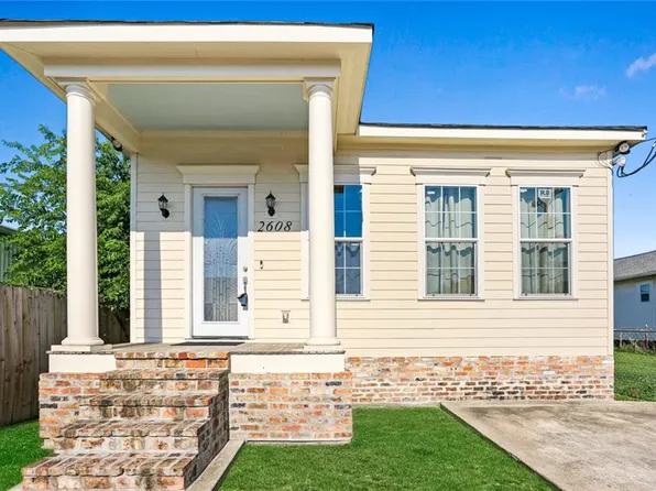 2608 Republic St, New Orleans, LA 70119