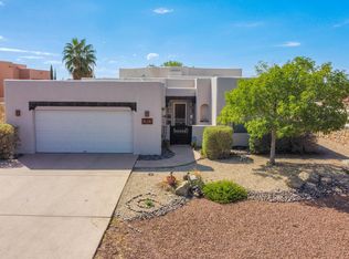 1981 Lone Tree Ln, Las Cruces, NM 88011