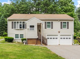 386 Sherbert Rd, Ashburnham, MA 01430
