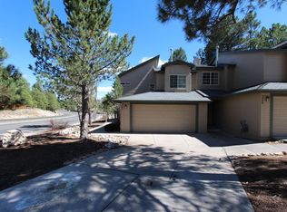 3962 S Ox Bow Loop, Flagstaff, AZ 86005
