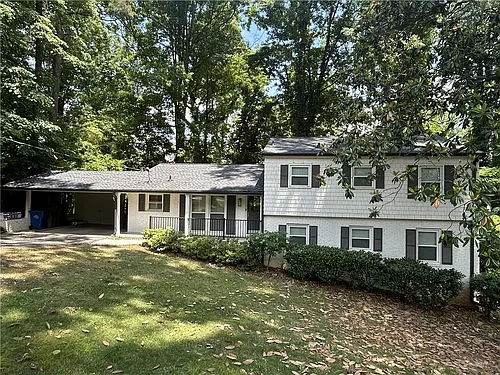 370 Herrington Dr NE Photo 1