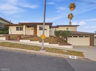 1620 Morse Dr, San Pedro, CA 90732