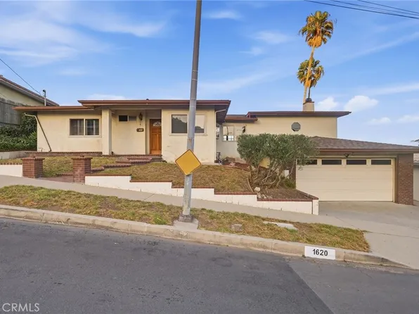 1620 Morse Dr, San Pedro, CA 90732