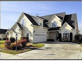 5697 N Heathrow Way, Boise, ID 83713
