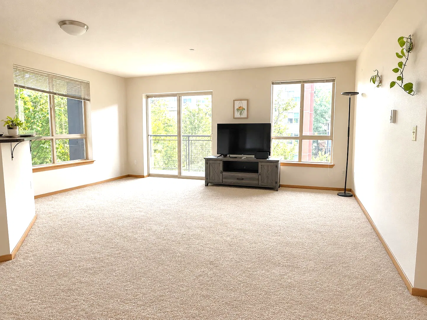 2 bed, 1009 sqft, $2,800 — Photo 2
