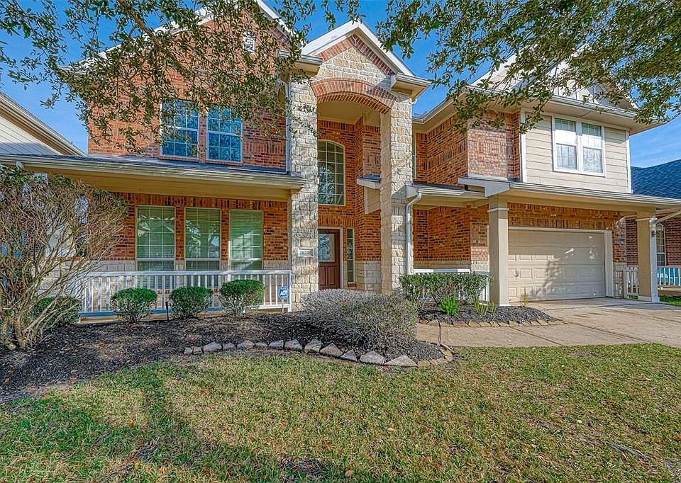 1st image of 26710 Eagle Park Ln
